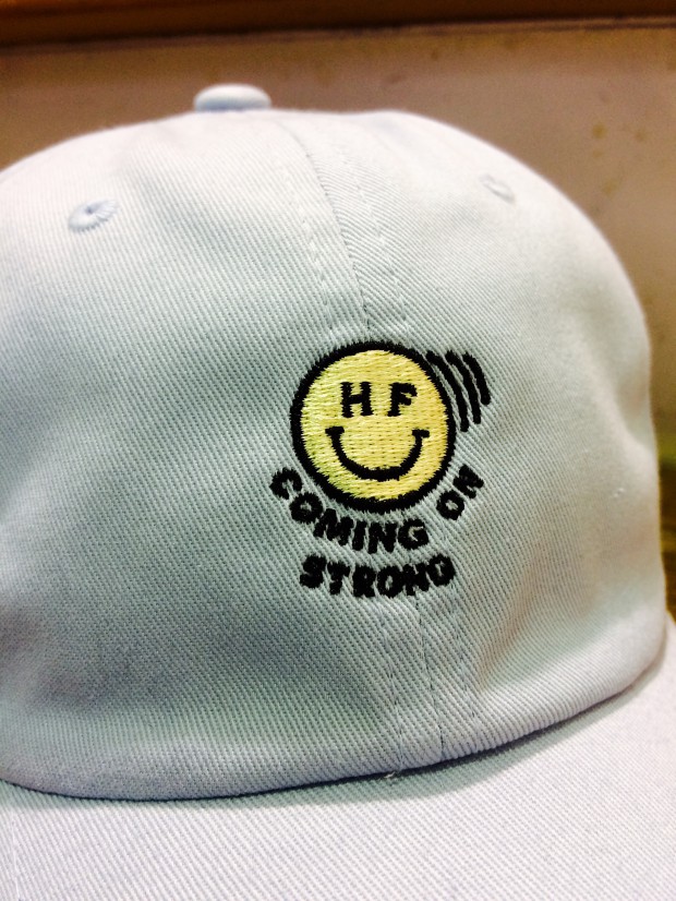 huf