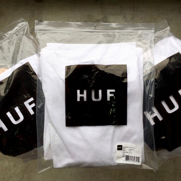 huf