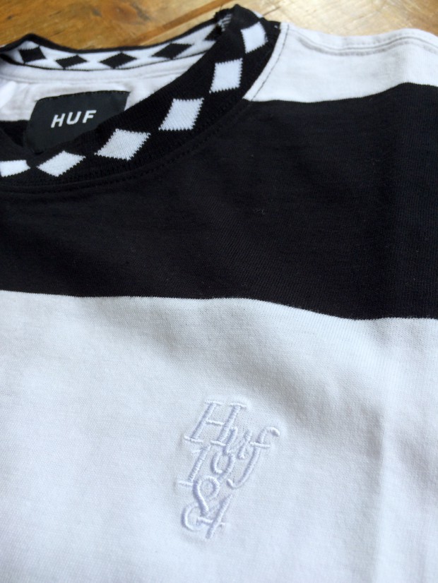 huf