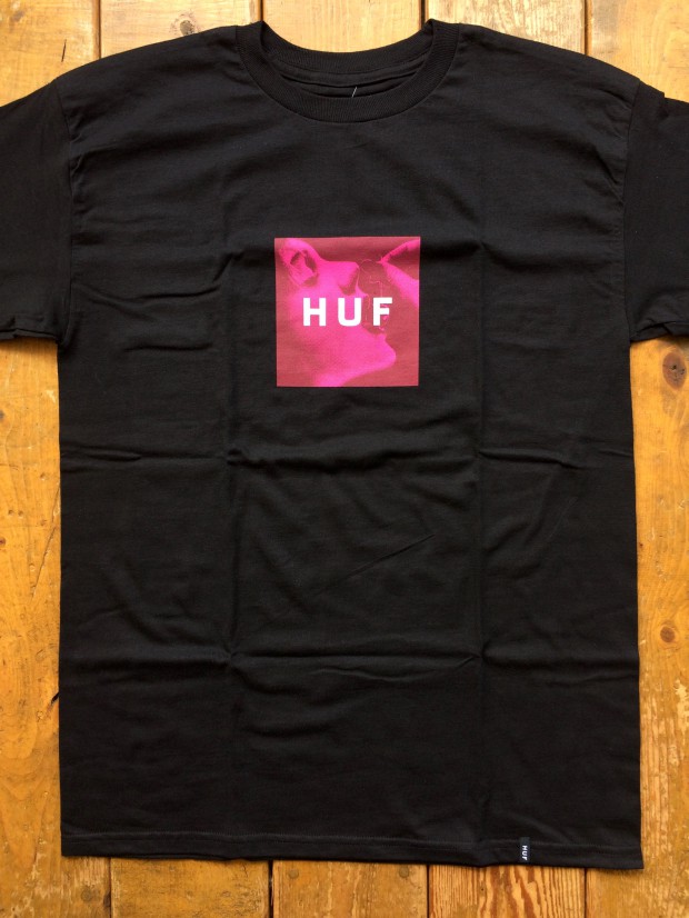 huf