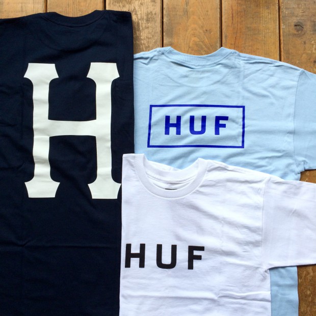 huf