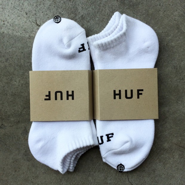 huf