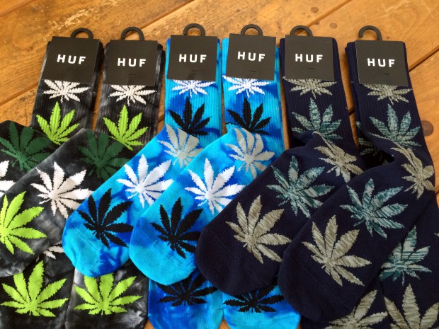 huf