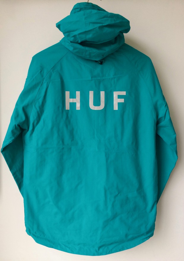 huf