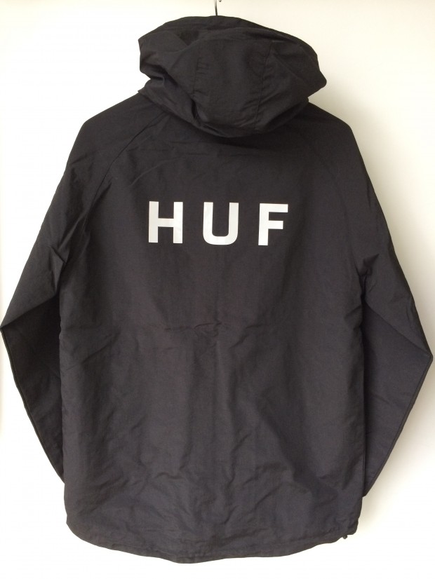 huf