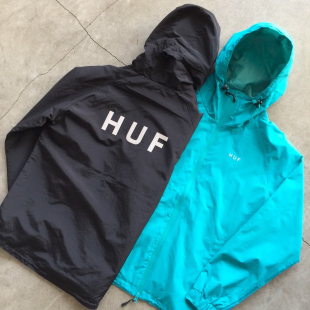 huf