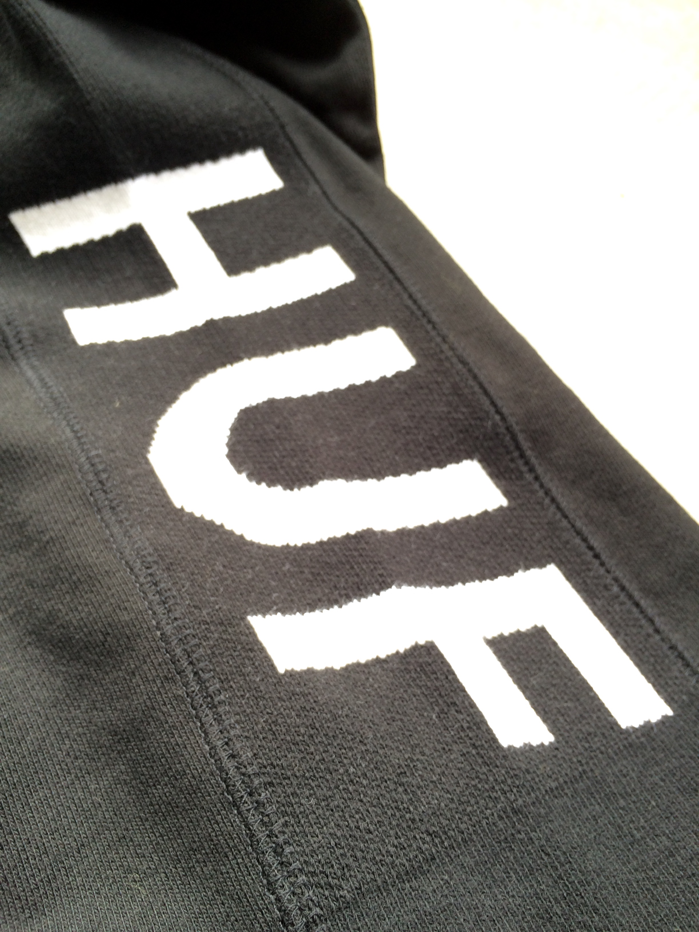 HUF - SUMMIT FRENCH TERRY P/O HOODIE | SQUAL