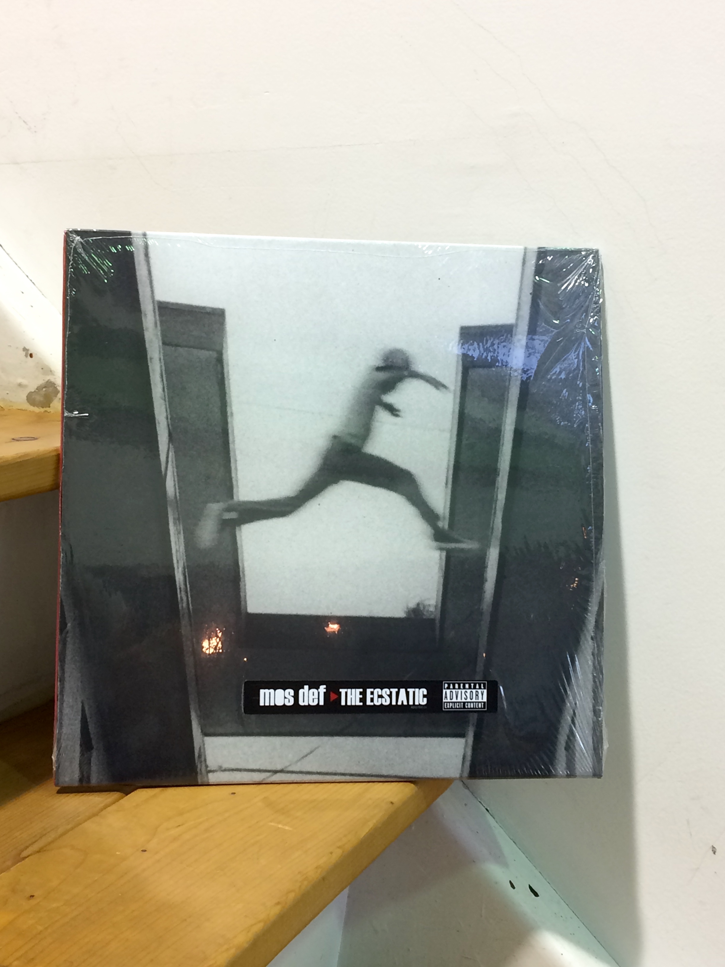 mos def the ecstatic full album mos def the ecstatic full album