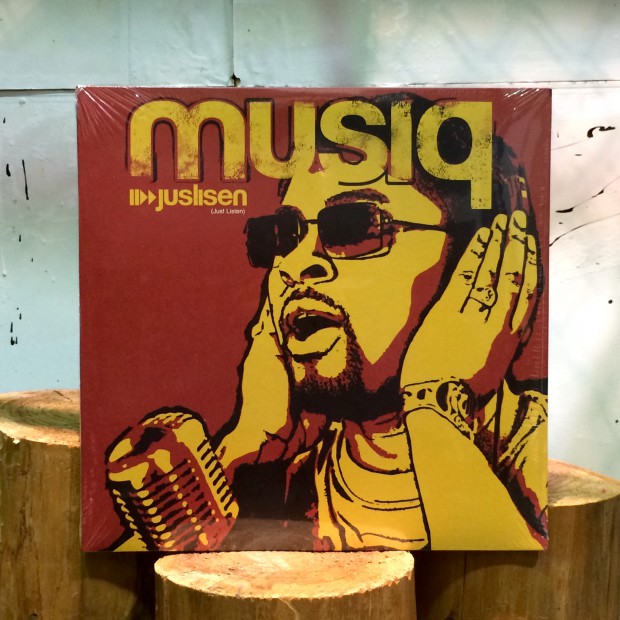 musiq