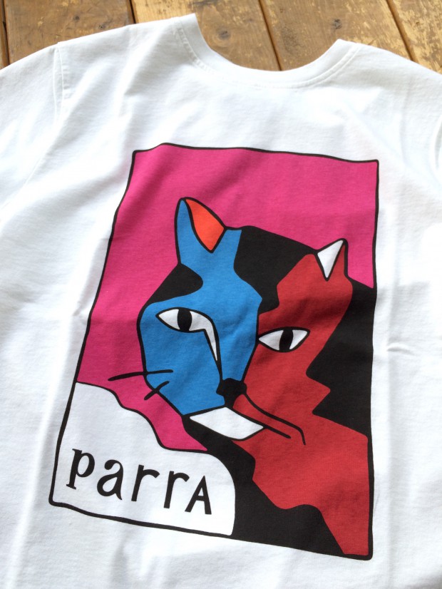 parra