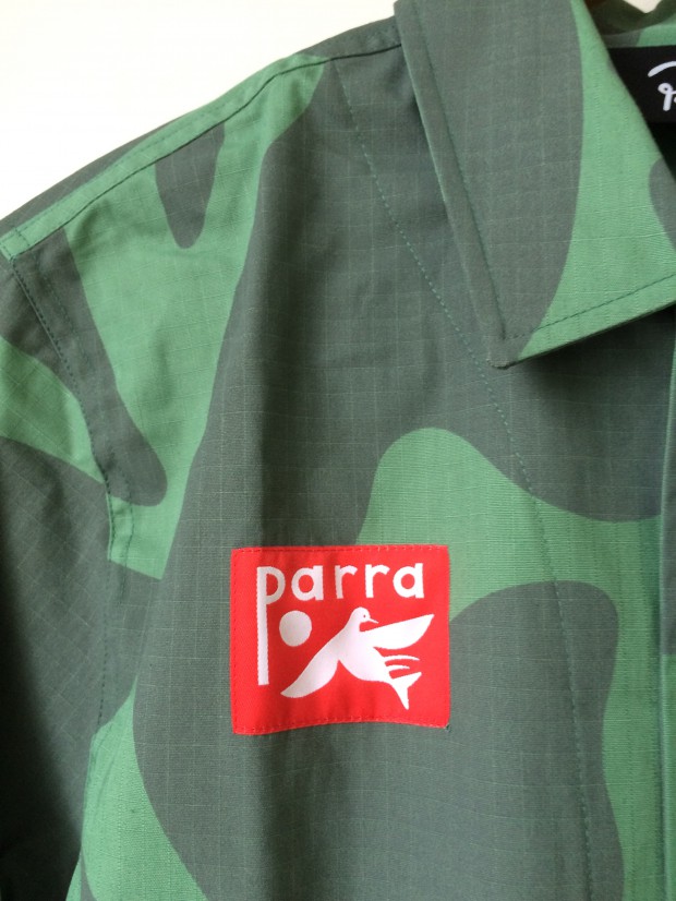 parra