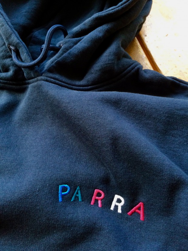 parra