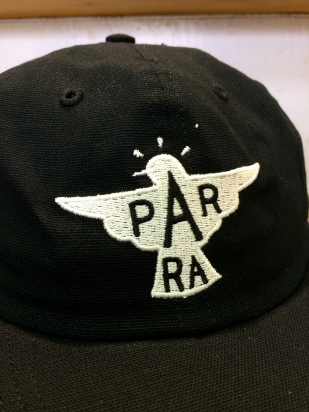 parra