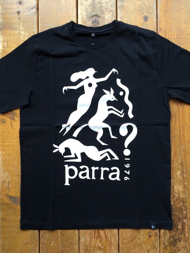 parra