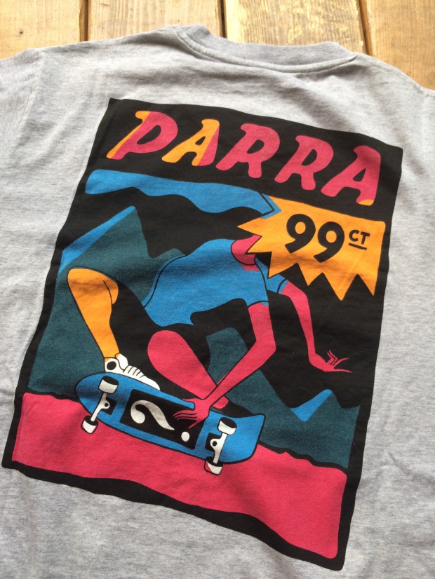 parra