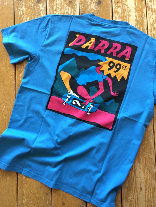 parra