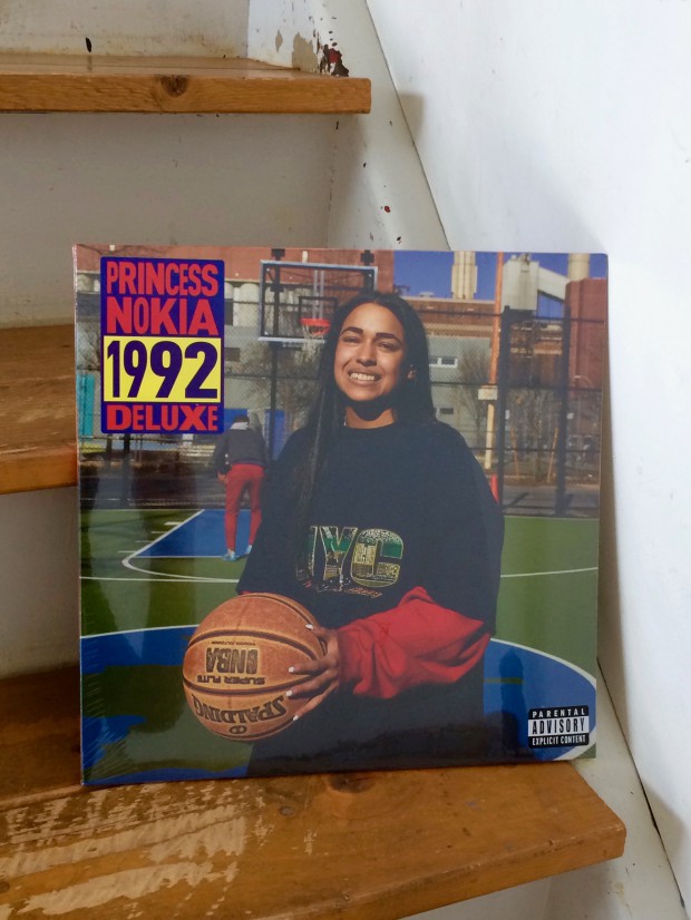 princessnokia