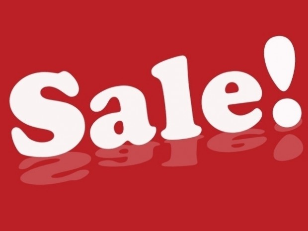 sale